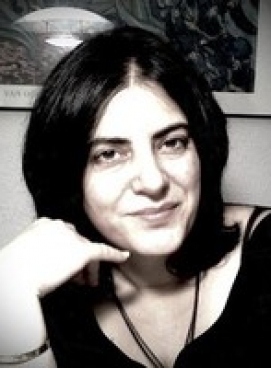 Sílvia Hernández