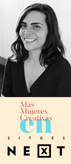 María Agúndez