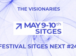 Sitges Next 2024 will Revolve Around Visionary Creators