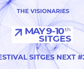 El Sitges Next 2024 pivotará entorno a los creadores visionarios