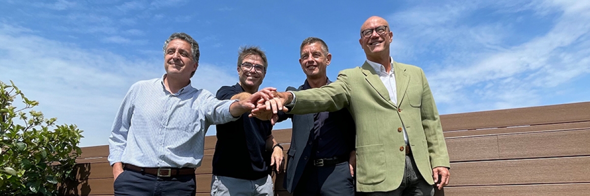 Sitges convoca el conjunt de la professió de la comunicació en una triple cita