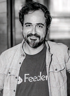 Pablo Filomeno