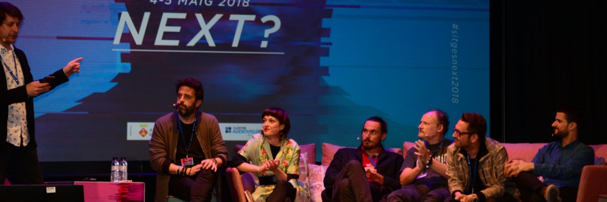 El Sitges Next reunirà els noms més rellevants i influents de la publicitat